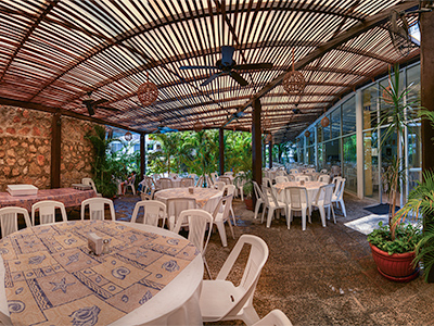 Hotel Alba Suites Acapulco
