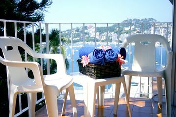 Hotel Alba Suites Acapulco