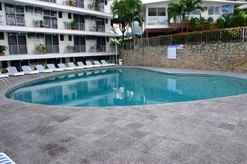 Hotel Alba Suites Acapulco