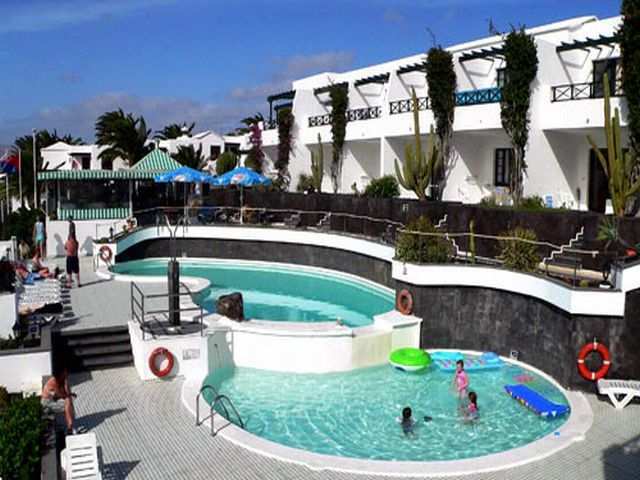 Apartamentos Mora�a