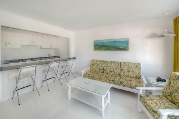 Apartamentos Mora�a