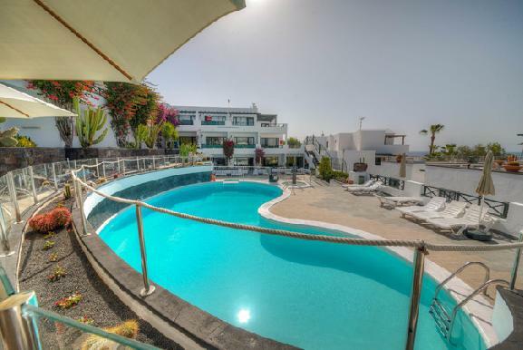 Apartamentos Mora�a