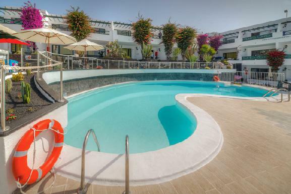 Apartamentos Mora�a