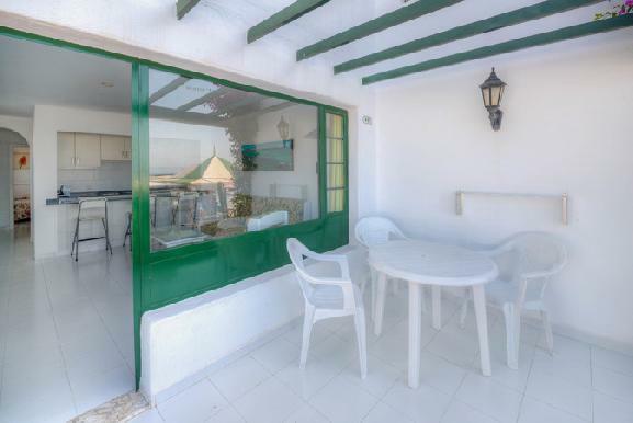 Apartamentos Mora�a