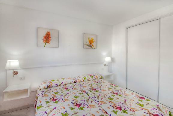 Apartamentos Mora�a