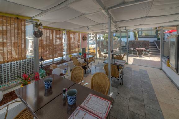 Apartamentos Mora�a