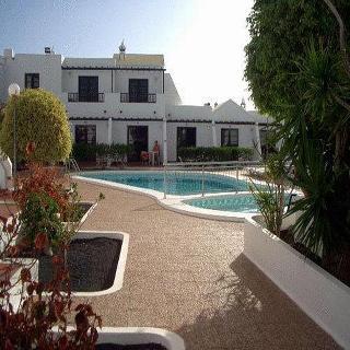 Apartamentos La Laguneta