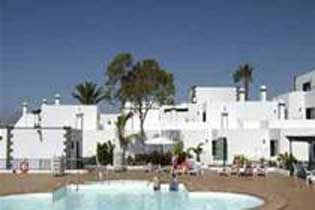 Apartamentos Los Pueblos