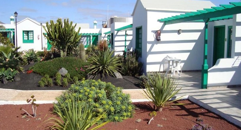 Apartamentos Bandama Bungalows