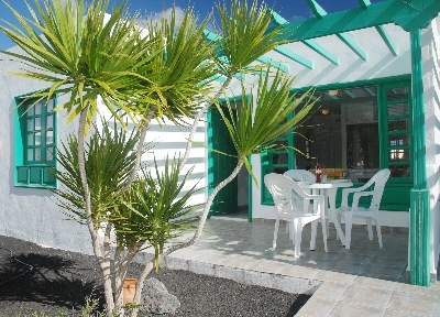 Apartamentos Bandama Bungalows