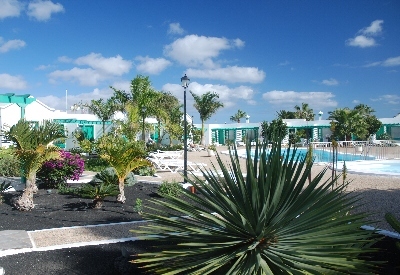 Apartamentos Bandama Bungalows