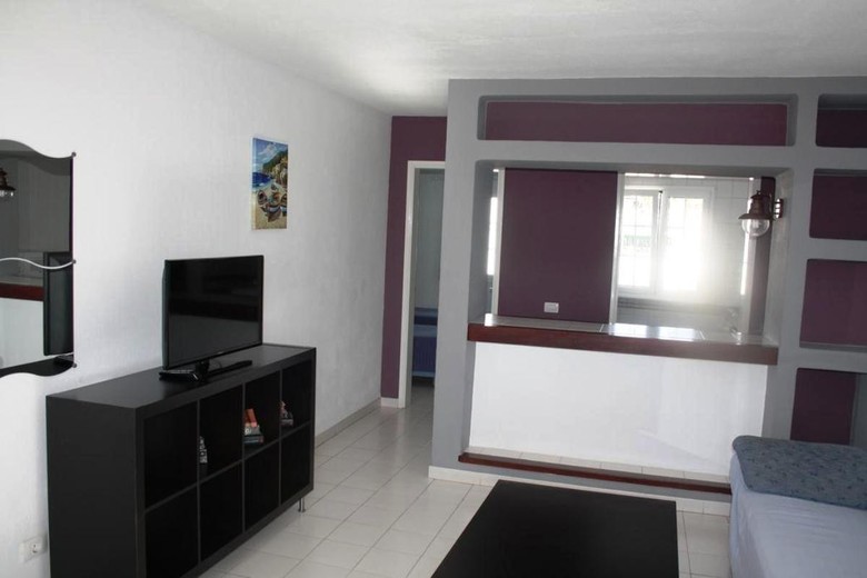 Apartamentos Vista Mar