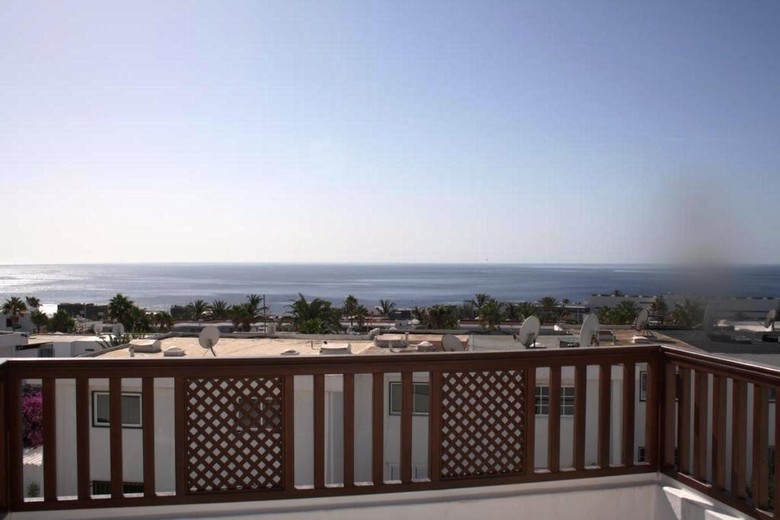Apartamentos Vista Mar