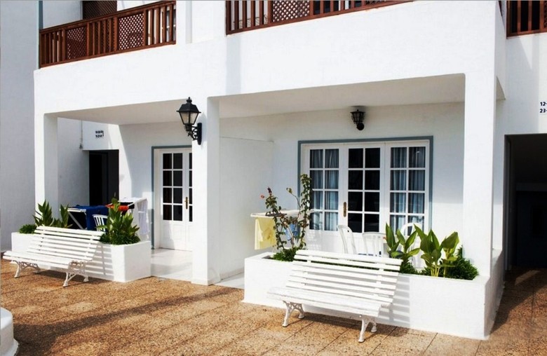 Apartamentos Vista Mar