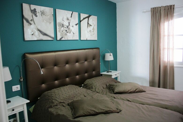 Apartamentos Vista Mar