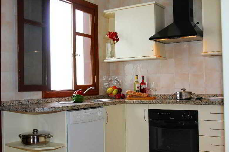 Villa Los Claveles (.)