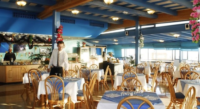 Hotel Hd Pueblo Marinero