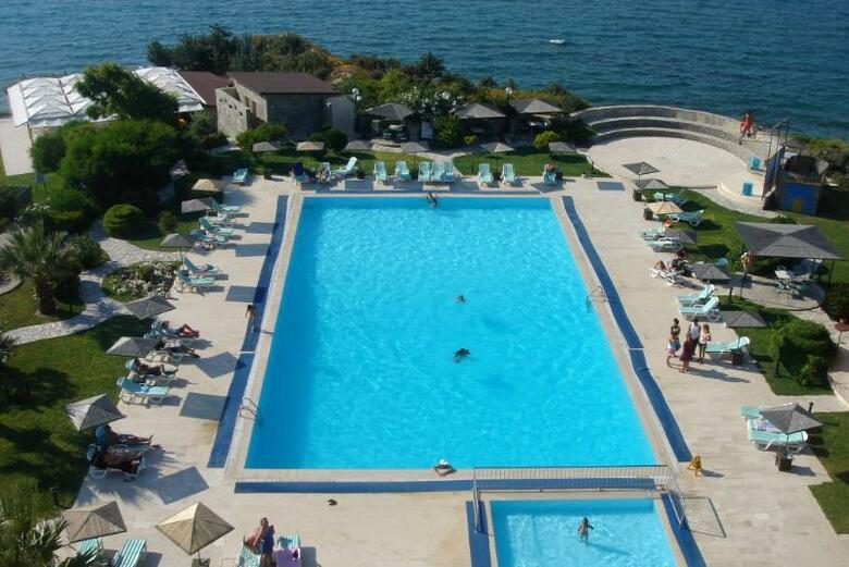 Hotel Babaylon