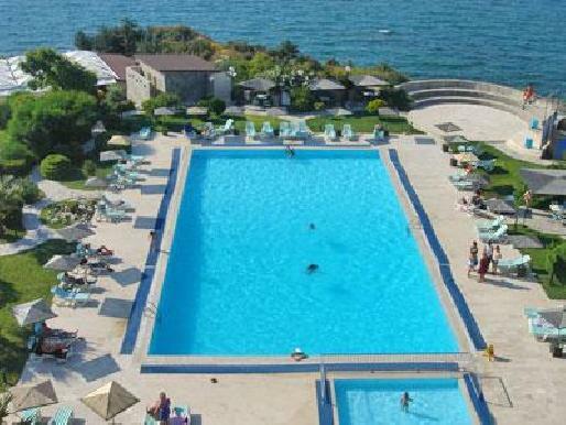 Hotel Babaylon