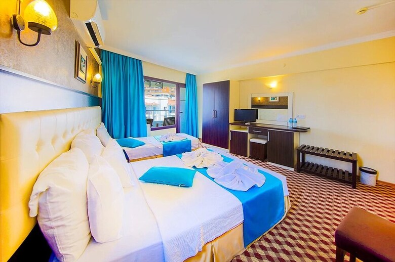 Hotel Grand Kurdoglu