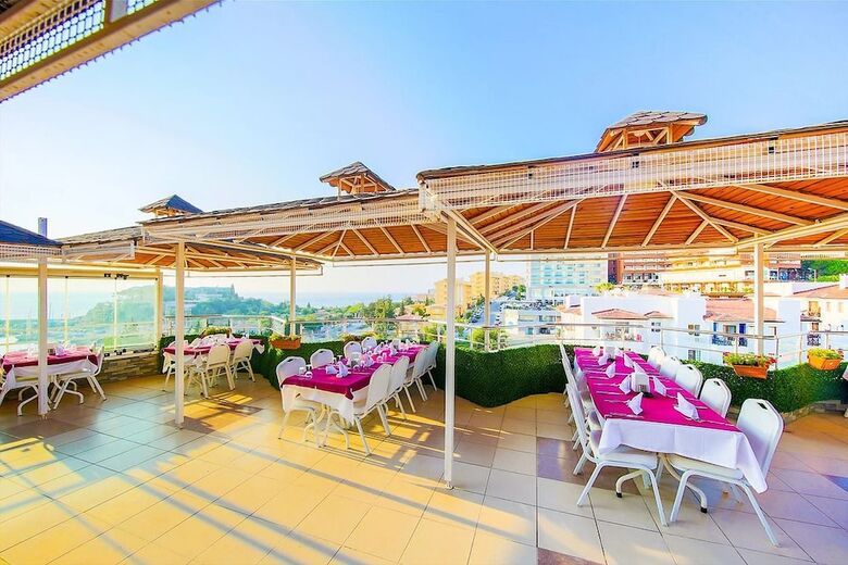 Hotel Grand Kurdoglu