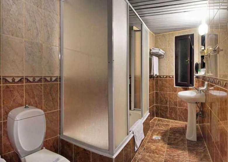 Hotel Grand Kurdoglu
