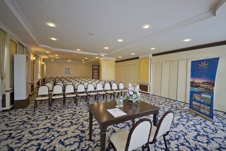 Hotel Aydinbey Gold Dreams