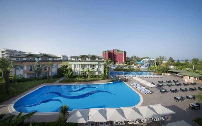 Hotel Aydinbey Gold Dreams