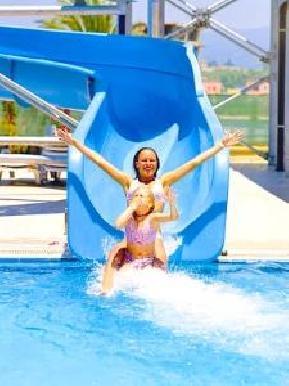 Hotel Aydinbey Gold Dreams
