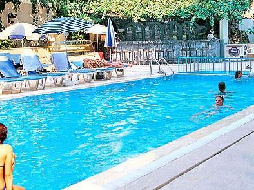 Hotel Diamore