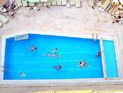 Hotel Diamore