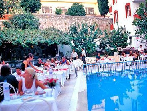 Hotel Diamore