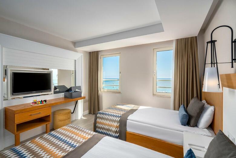 Club Hotel Sidera