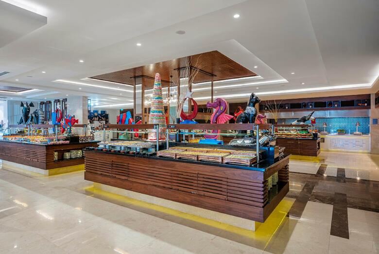Club Hotel Sidera