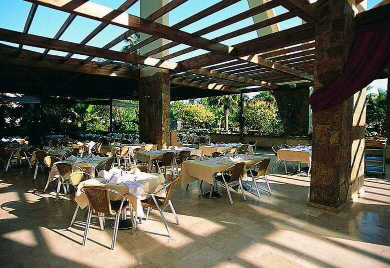 Club Hotel Sidera