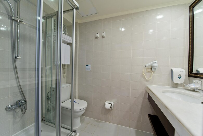 Hotel Aska Buket