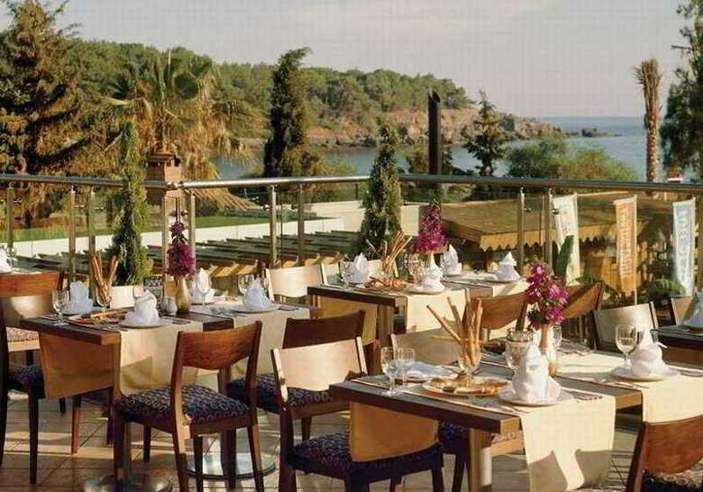 Hotel Aska Buket