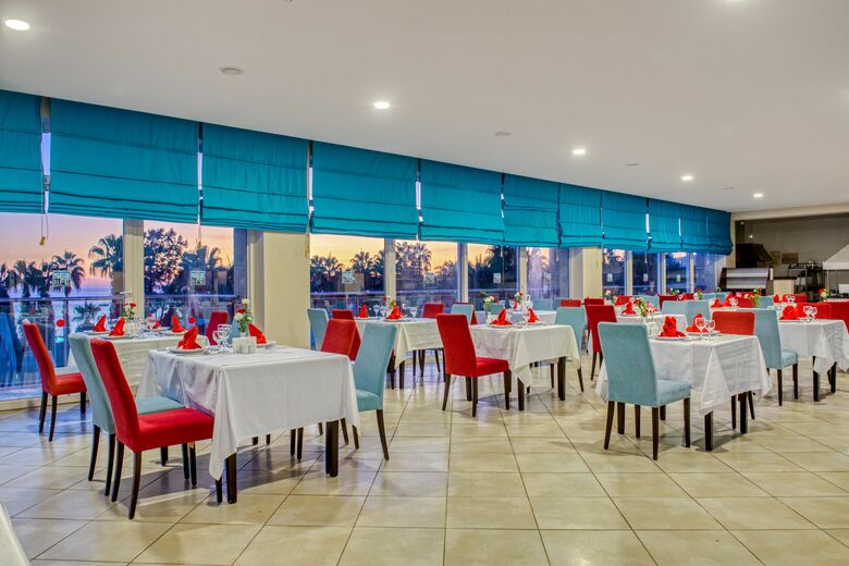 Hotel Aska Buket