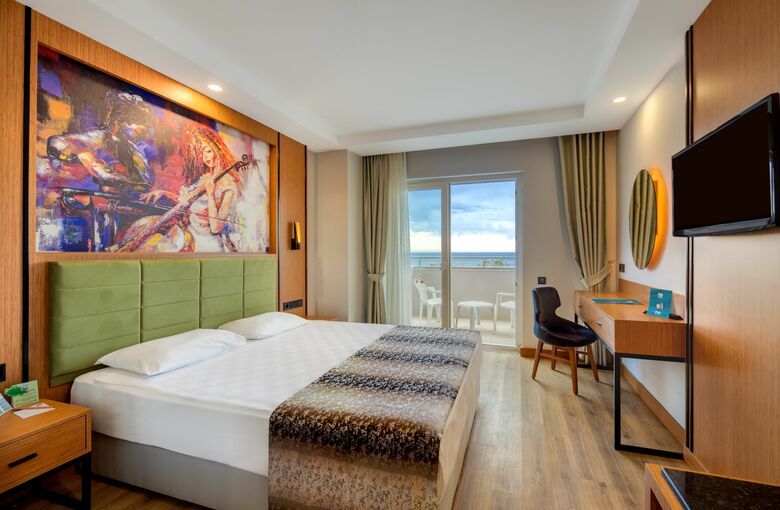Hotel Aska Buket