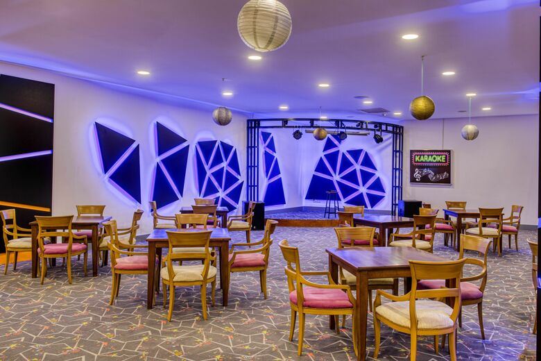 Hotel Aska Buket