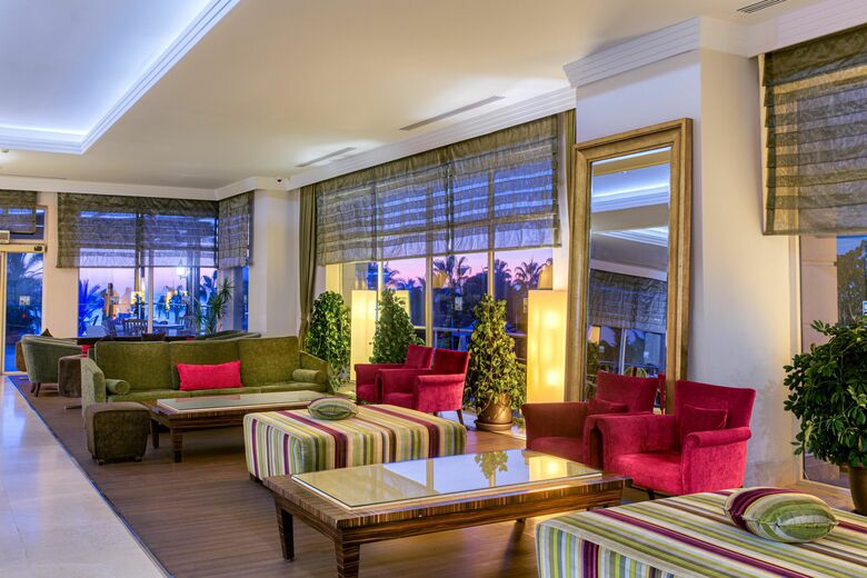 Hotel Aska Buket