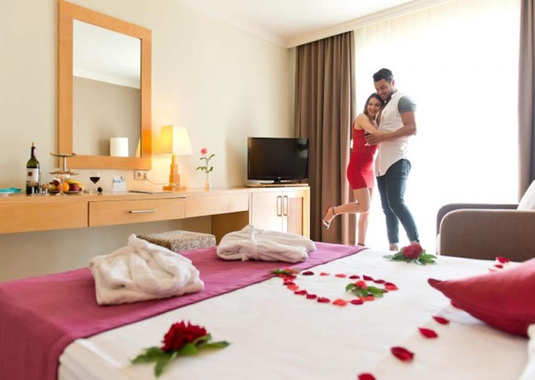 Hotel Aska Buket