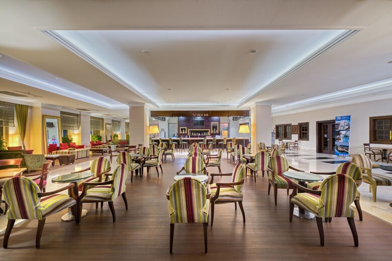 Hotel Aska Buket