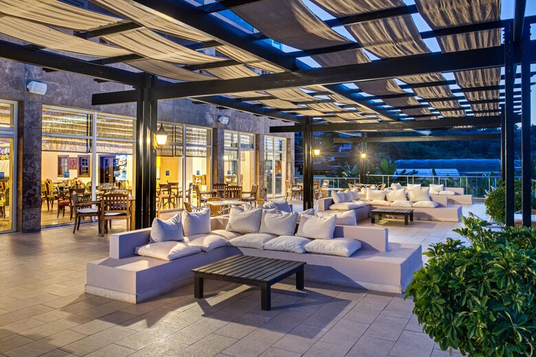 Hotel Aska Buket