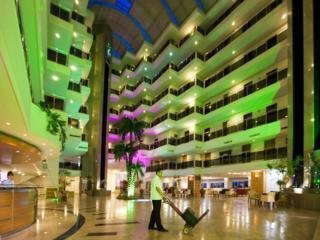 Hotel La Mer Delta Alara
