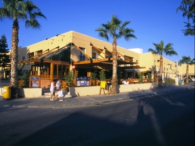 Hotel Anthea