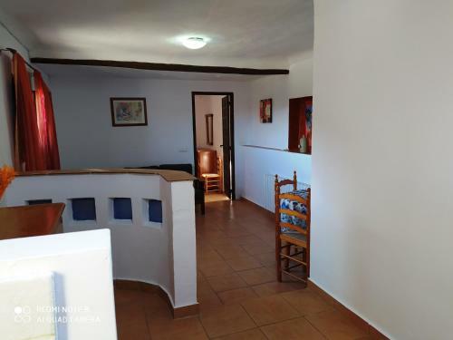 Hostal The Olive Tree