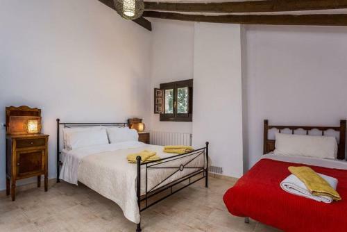 Hostal The Olive Tree