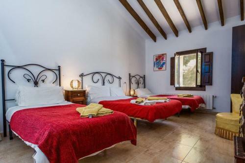 Hostal The Olive Tree