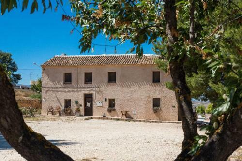 Hostal The Olive Tree